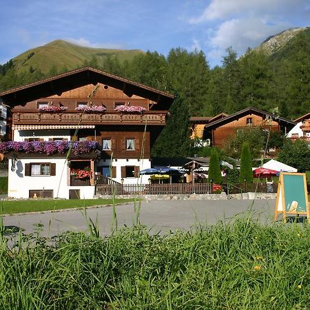 Gasthof "Zur Gemuetlichkeit" Bschlabs Kültér fotó