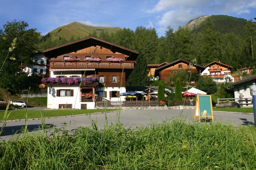 Gasthof "Zur Gemuetlichkeit" Bschlabs Kültér fotó